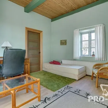 Séjour chez l'habitant Boiesminde *