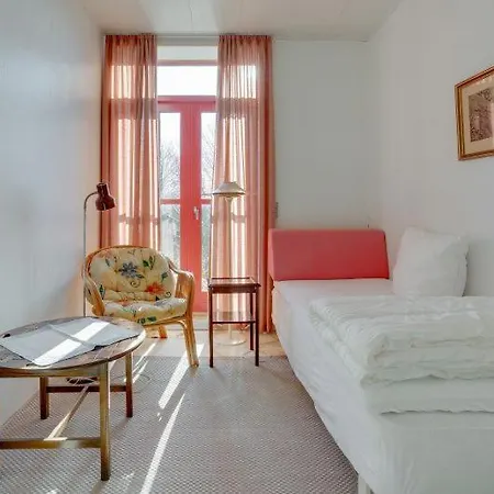 Boiesminde Séjour chez l'habitant Vamdrup