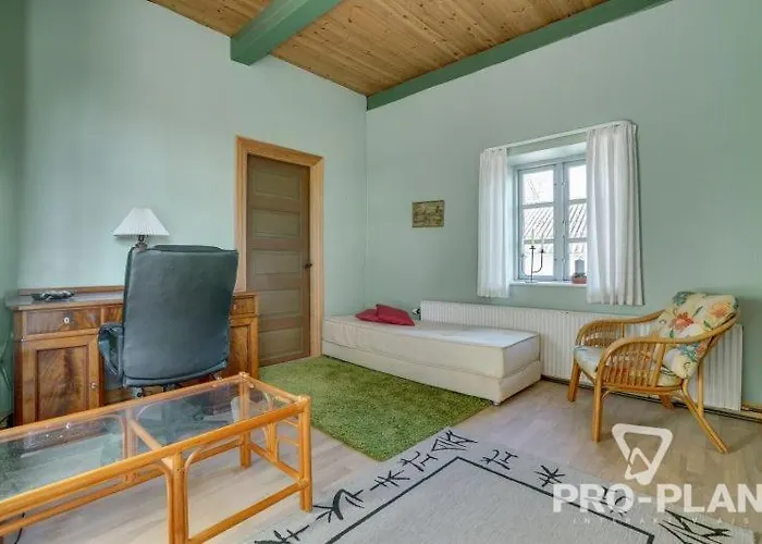 Privatunterkunft Boiesminde *