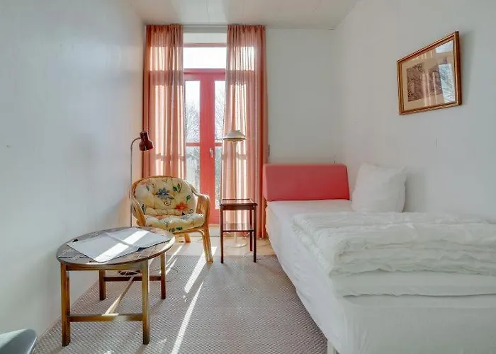 Boiesminde Privatunterkunft Vamdrup